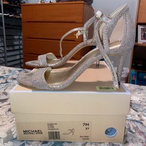 Michael Kors Heels